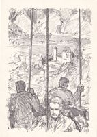 Ballonaufstieg 1966