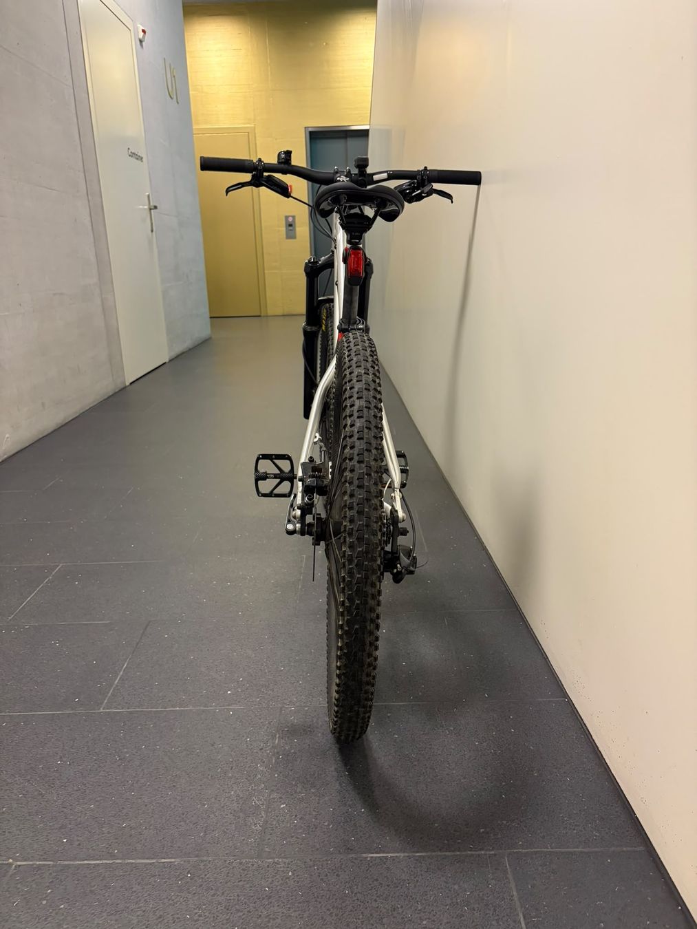 Early Rider Biciclette: Early Rider Charger 24 – Usato da Zürich venduto da Clarendon 3