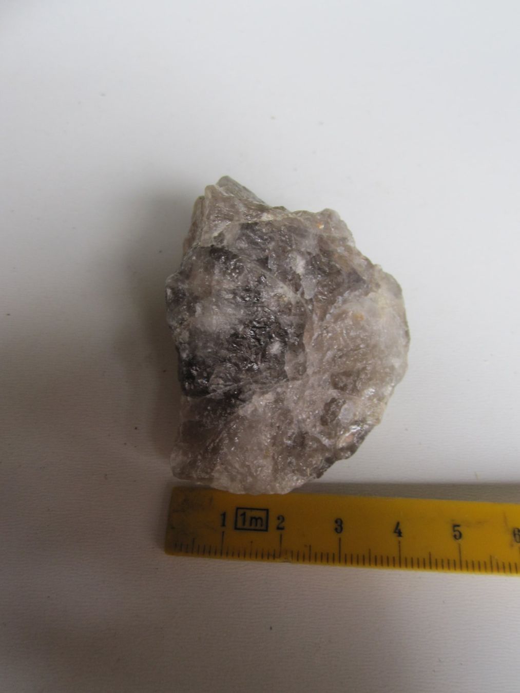 Mineralien & Heilsteine: Kristall – Neu (gemäss Beschreibung) aus Weier im Emmental von waefler03 5