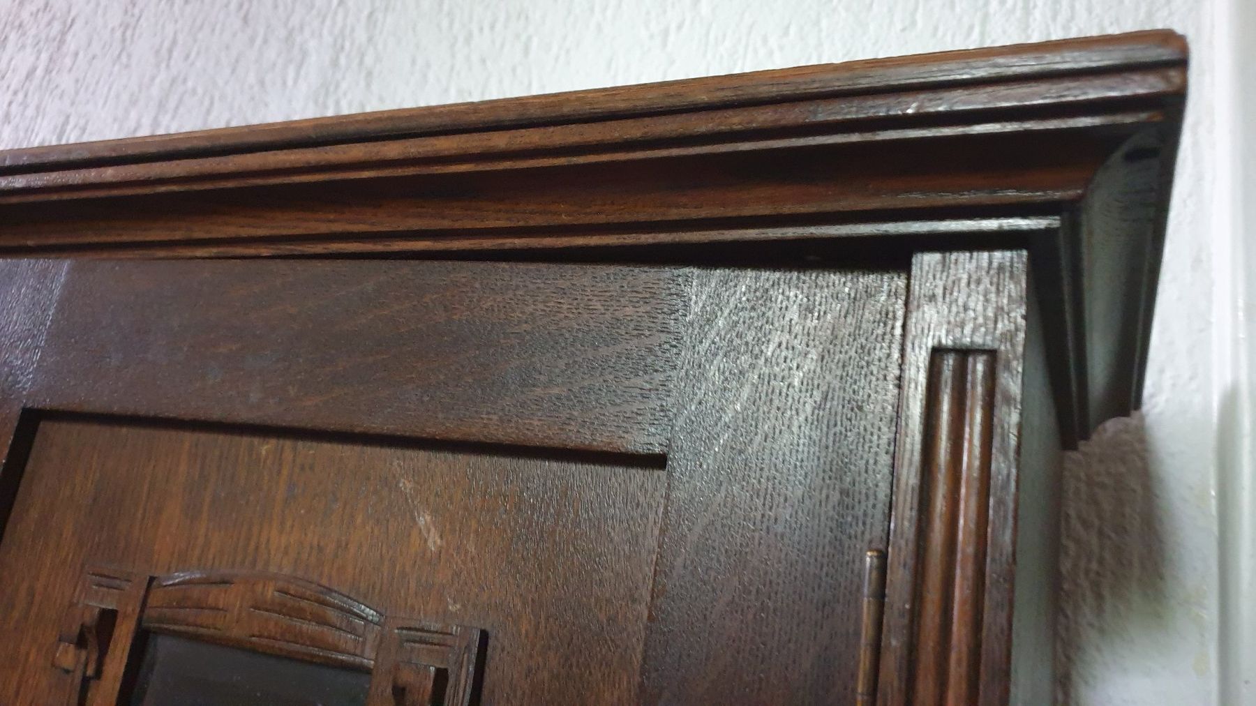 Vetrine: Vitrine, Vertiko, Schrank, Aufsatz – Usato da Liebefeld venduto da ric_r88z 2