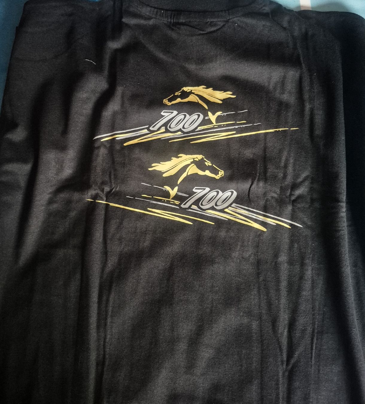 T-shirt: T Shirt Volvo – Nuovo (secondo la descrizione) da Winznau venduto da Diabetes 2