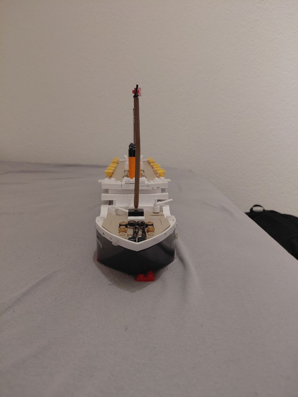 Lego Spielzeuge: Lego Titanic  – Gebraucht aus Solothurn von mar_zmy8 3
