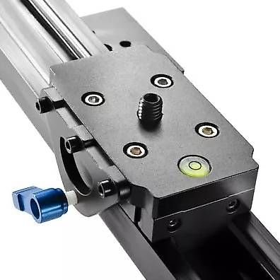 Videocamere: Walimex Video Slider Director 120 – Usato da Worb venduto da RFW 2