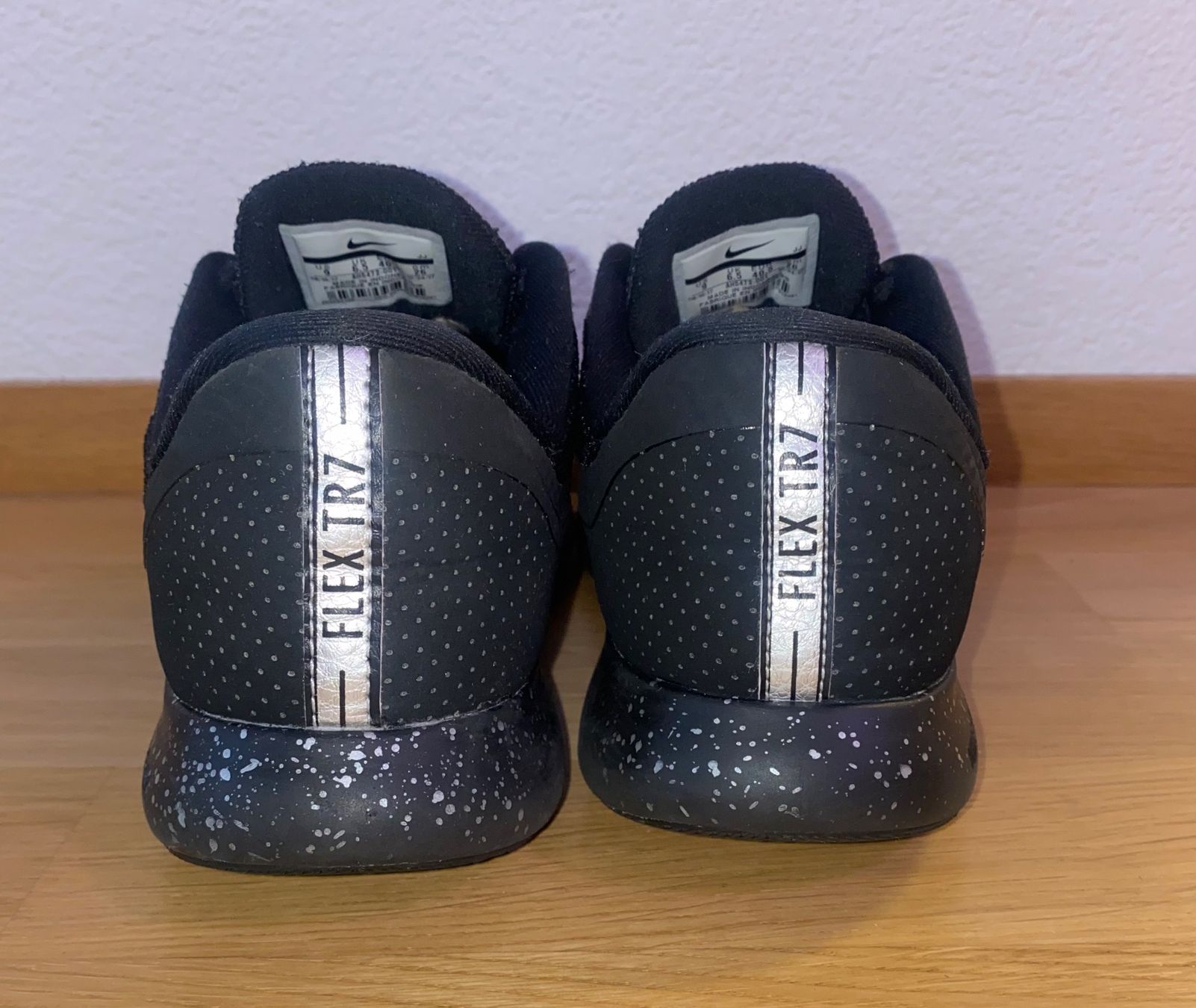 Nike Scarpe da uomo: Nike Flex Trainer 7 Premium Gr. 40,5 – Nuovo (secondo la descrizione) da Herisau venduto da Seyashop1 3