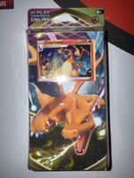 POKÉMON / Vivid Voltage: Charizard Theme Deck / OVP