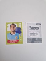Panini Sticker URU7