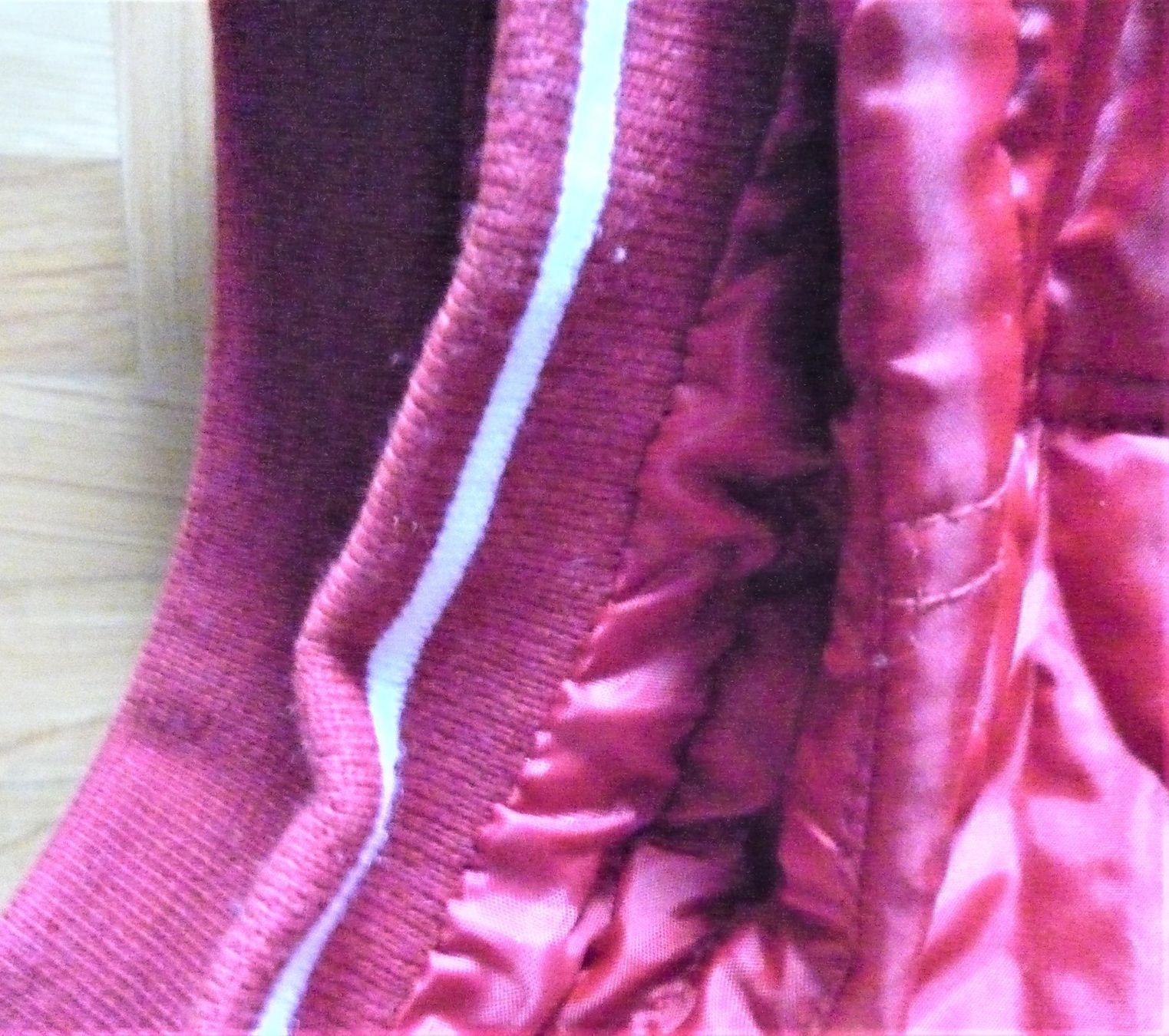 Gilet & Giacche: wattiertes Gilet mit Kaputze – Nuovo (secondo la descrizione) da Rafz venduto da Sonnenblume305 7