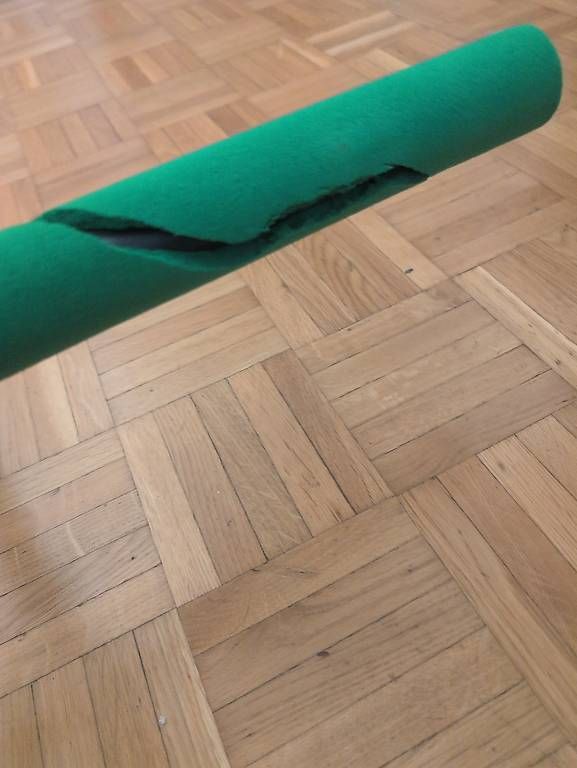 Hometrainer: klimmzugstange – Usato da Adlikon b.Regensdf venduto da Yussii 1
