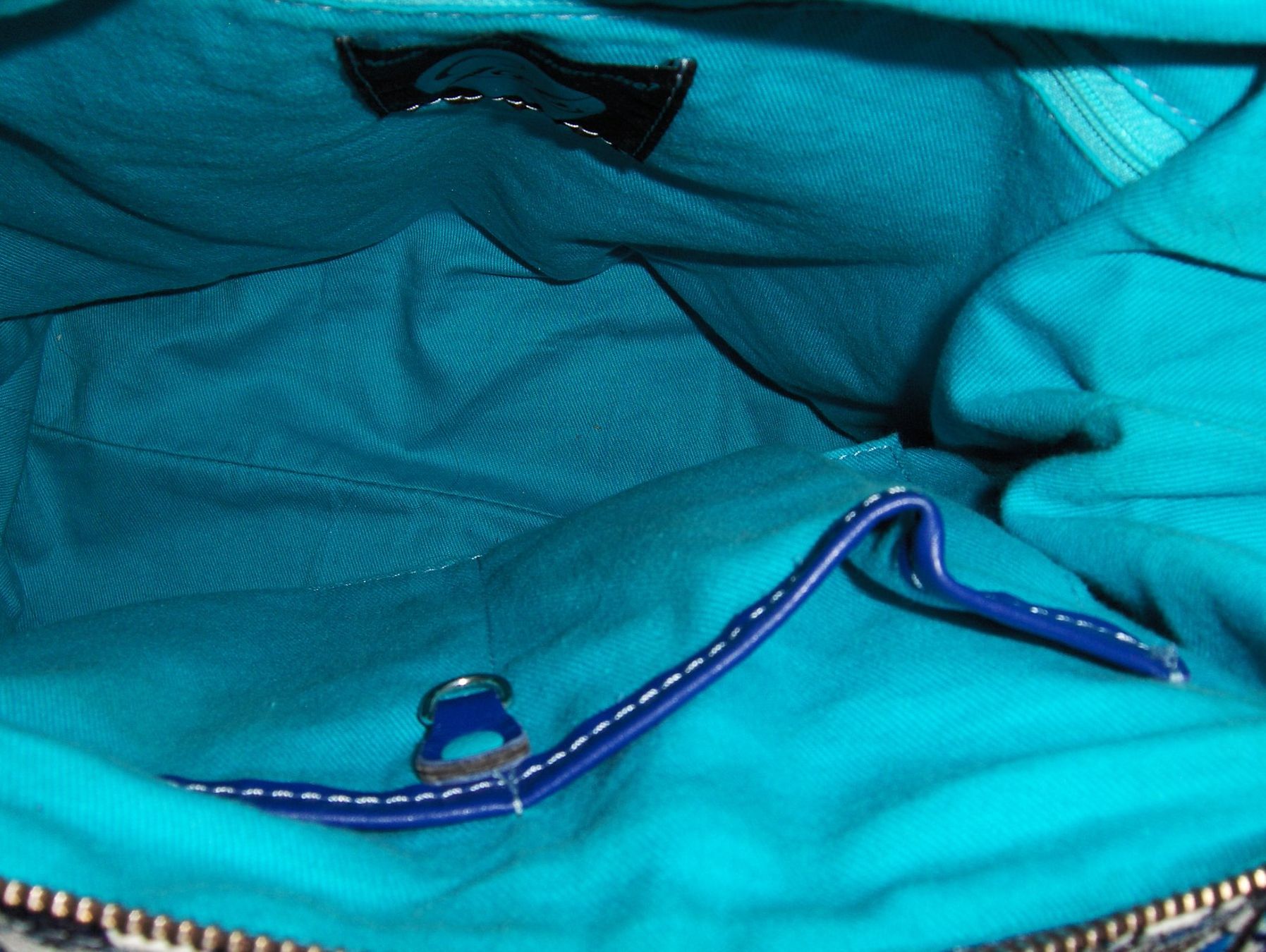 Gabs Taschen für Damen: Handtasche GABS – Gebraucht aus Dübendorf von alracfo 7