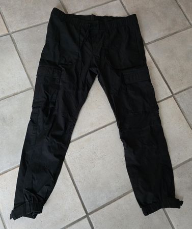 Cargo Herren Hose Gr. XL