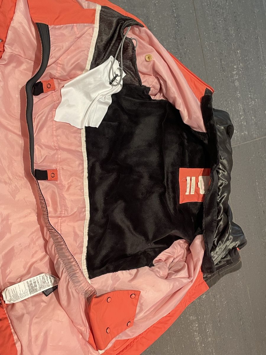 Quiksilver Giacche: Quicksilver Snowboardjacke Gr. S – Usato da Embrach venduto da SweetLotus88 2