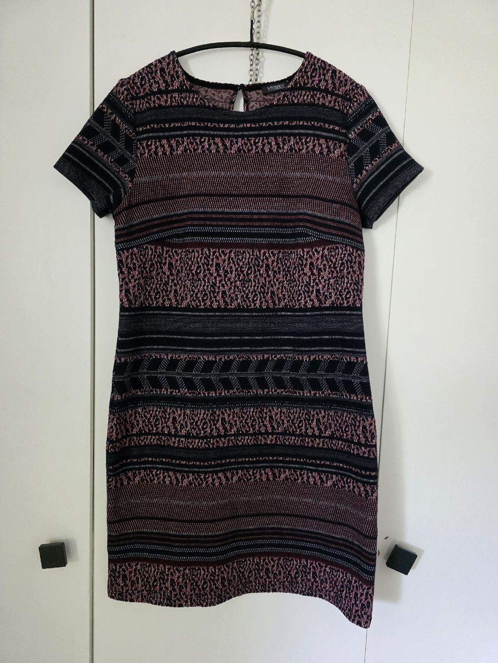 Vestiti: Vivance Kleid Gr. 38 – Usato da Biberist venduto da charobaum 1