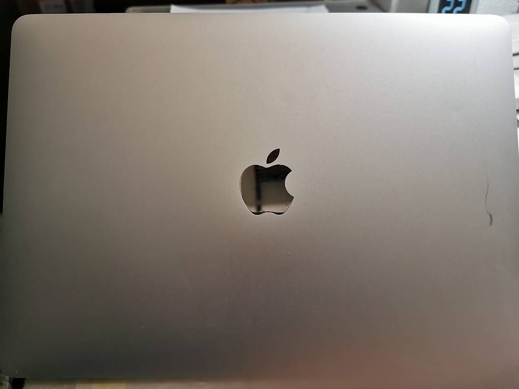 Notebooks: MacBook Pro 2017 Retina 13-pouces SSD 256Go Microsoft Office – Gebraucht aus Lausanne von Dukco 4