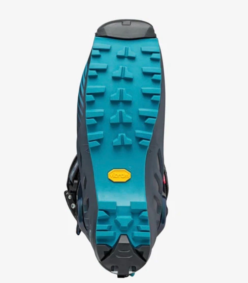 Scarpa Scarpe da uomo: Skitouren Schuh Scarpa F1 – Usato da Wikon venduto da Bergwelten 2