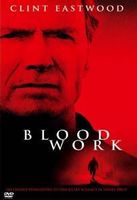 BLOOD WORK          CLINT EASTWOOD           ==> SAMMELPORTO