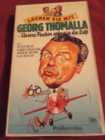 Unsere Pauker gehen in die Luft (BRD/A 1970) PolyGram VHS