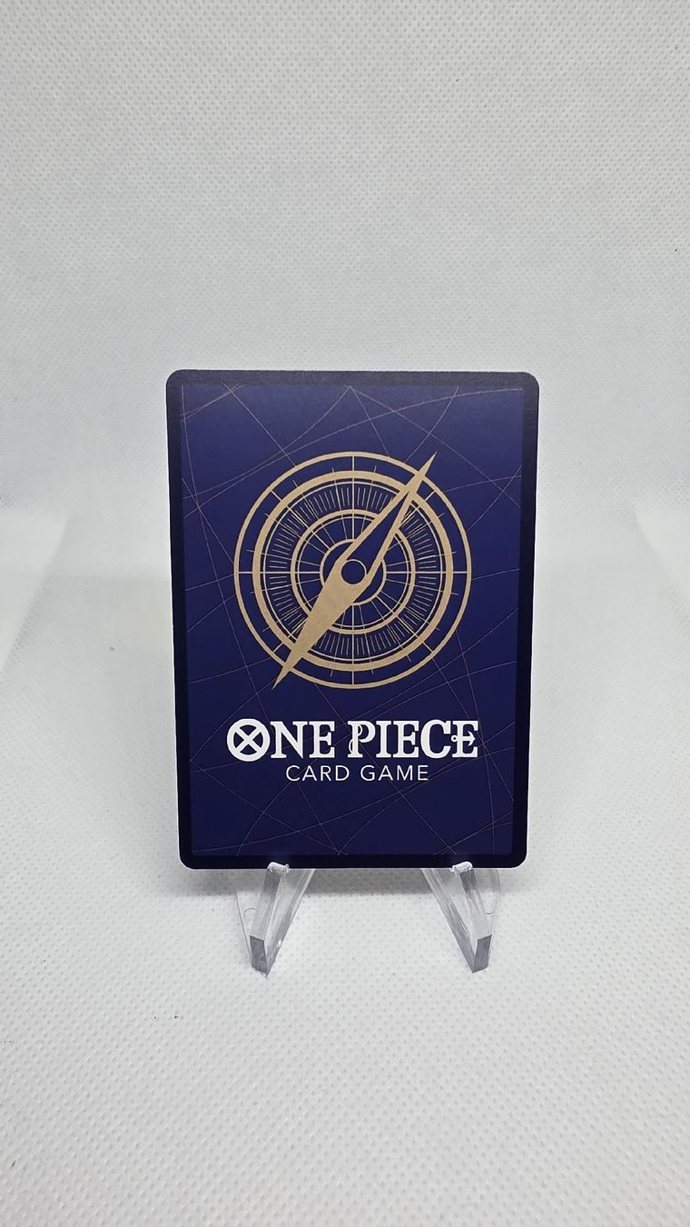 Bandai Carte collezionabili: One Piece Card Game Sabo Character PRB02-014 – Nuovo (secondo la descrizione) da Sirnach venduto da Halk_TCG 1