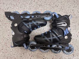 K2 Inlineskates Alexis 84 Boa  Grösse 39