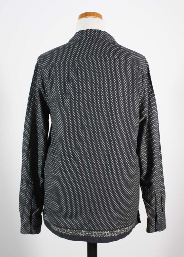 Abercrombie Camicette: Abercrombie & Fitch Hemdbluse Gr. L – Usato da Belp venduto da caramel-secondhand 3