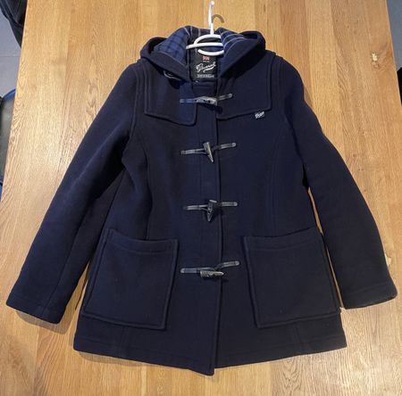 Cappotto montgomery Gloveral