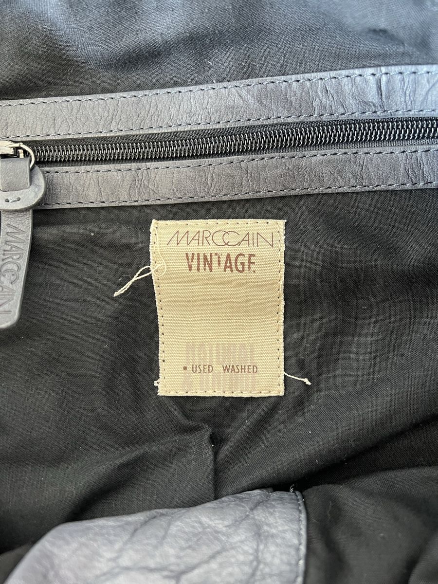 Marc Cain Borse: Marc Cain – Nuovo (secondo la descrizione) da Merlischachen venduto da maerlischacher 4