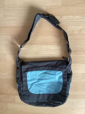 Tasche, geräumig, gebraucht  -  siehe ANGEBOT !!!
