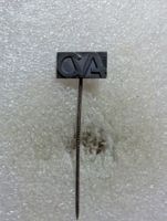 Anstecknadel 39: