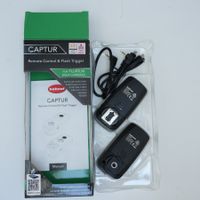 Hähnel Captur / Remote Control / Fujifilm