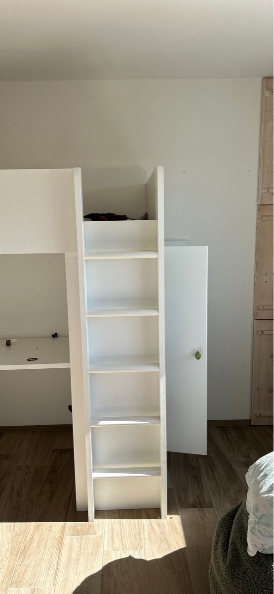Betten: Hochbett Smastad – Gebraucht aus Aarwangen von familiejoerin 1
