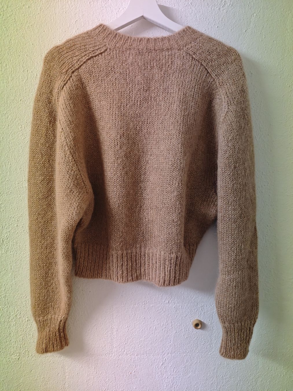 Miu Miu Maglioni & Felpe: MIU MIU Strickpullover – Usato da Erlenbach ZH venduto da nlh 5