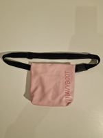 NAVYBOOT Schulter- und Bauchtasche, neuwertig 21x21 cm