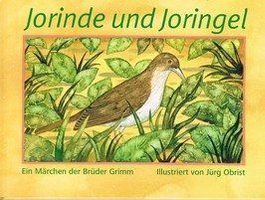 Jorinde und Joringel, Märchen von Brüder Grimm,  SBS, 2004