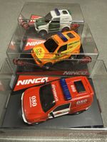Ninco 1 Offroader aus 3. Slotcar 1:32 neu