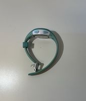 Montre Décathlon turquoise