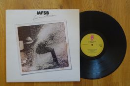 MFSB – Summertime - T10