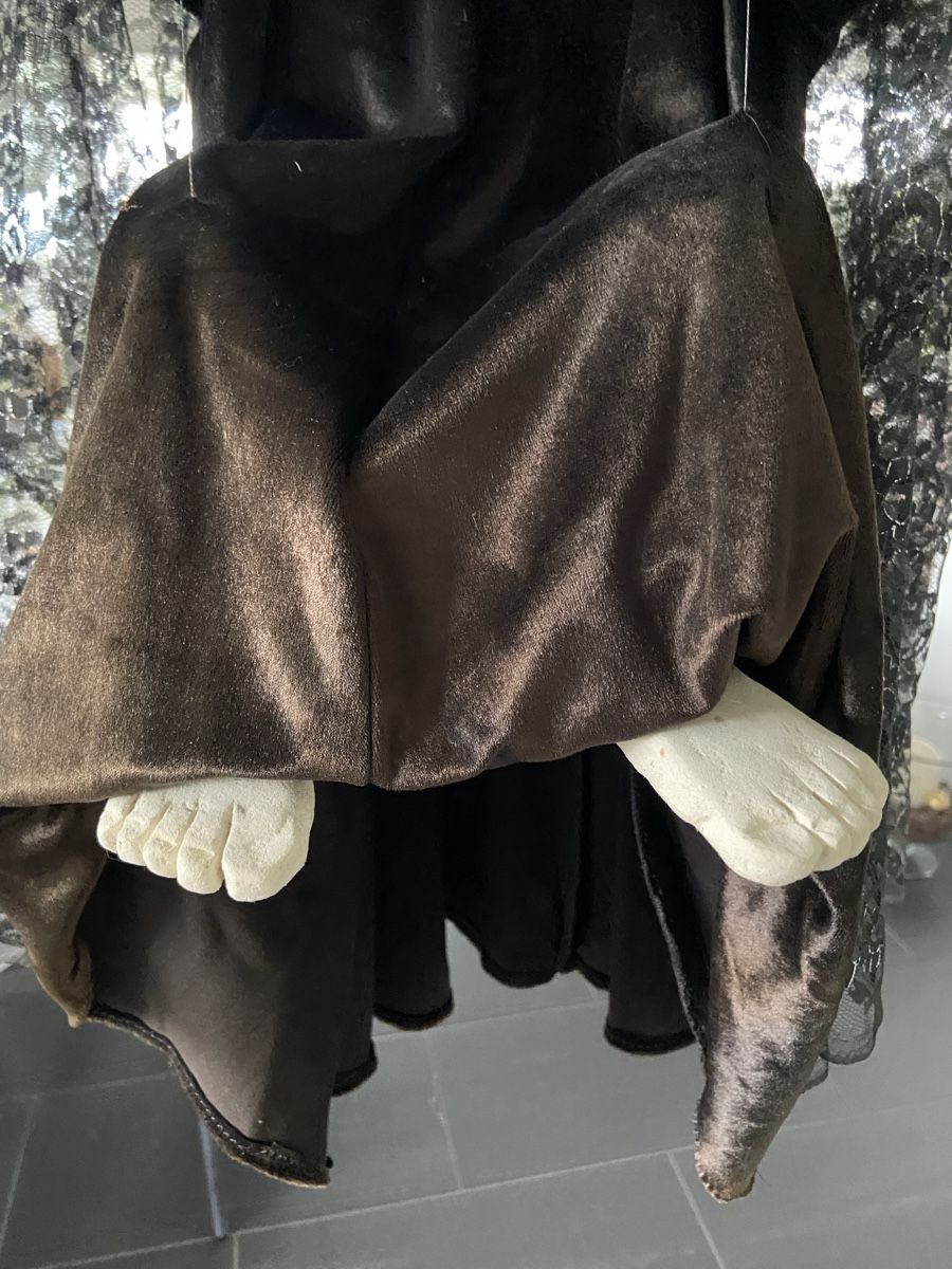Figuren: Marionette Hexe – Gebraucht aus Küssnacht am Rigi von Machor 6
