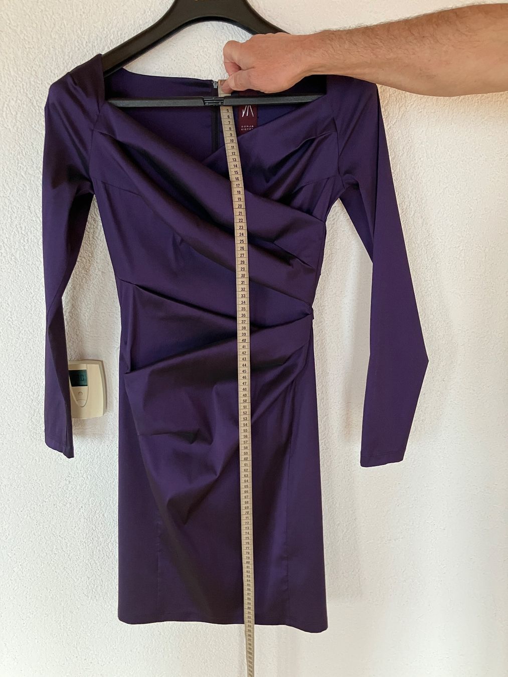 Vestiti: Kleid Sonja Kiefer – Usato da Brienz BE venduto da kehg65 4