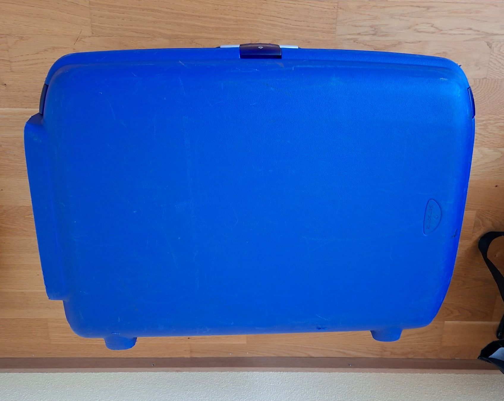 Samsonite Reisekoffer: Koffer – Gebraucht aus Wetzikon ZH von Ibru 1