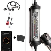 Juice Technology Juice Booster 3 air Basic Set Schweiz