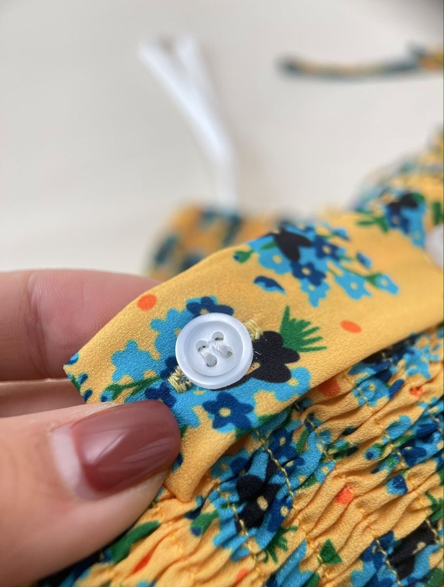 Vestiti: Miu Miu Kleid 36 – Nuovo (secondo la descrizione) da Leukerbad venduto da stella3589 2