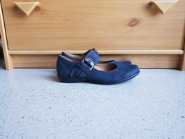 Gabor Leder Ballerina Grösse 37.5 *NEU*