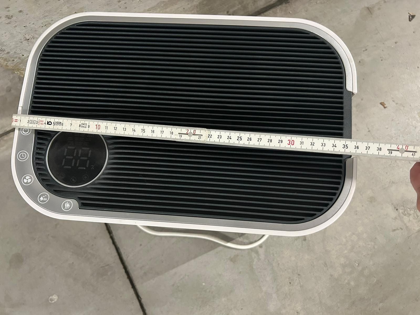 König Humidificateurs: Umidificatore Koenig – D'occasion à Melano par H-Sara 6