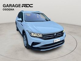 VW TIGUAN 2.0 TDI 4MOTION DSG