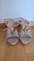 Schuhe Anna Field grau, Grösse 42