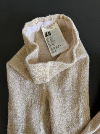 H&M Strumpfhose Gr. 110/116 ✨