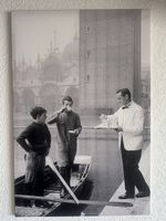 Bild auf Leinwand