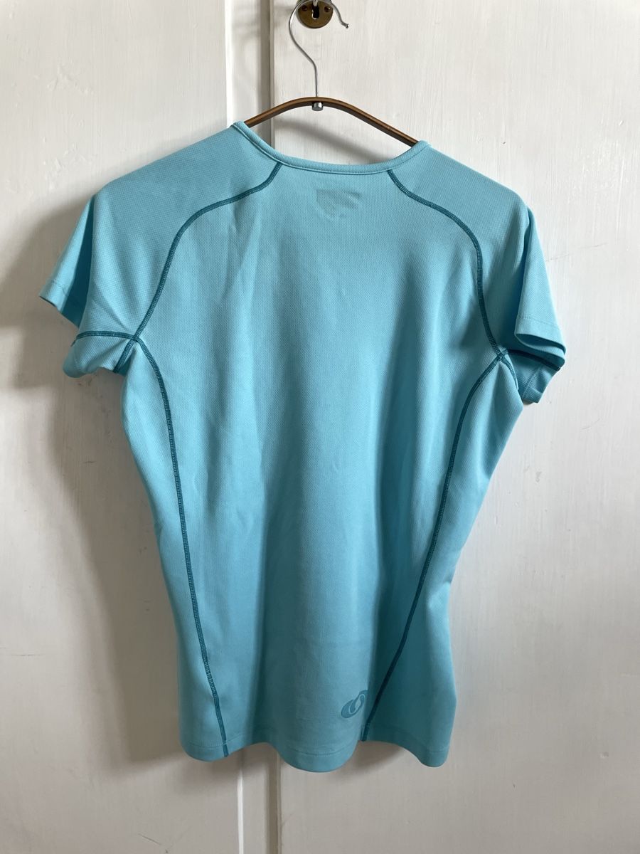 Salomon T-shirt: Sportshirt Blau XS – Usato da Bremgarten AG venduto da fhr.11 2