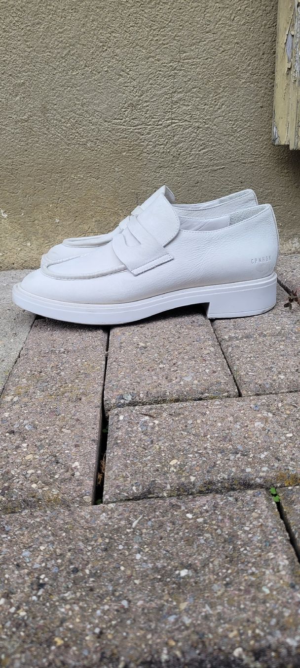 Copenhagen Chaussures femmes: COPENHAGEN Chunky Loafers – Neuf (Voir description) à Zürich par seconda_chance