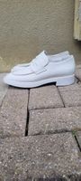 COPENHAGEN Chunky Loafers