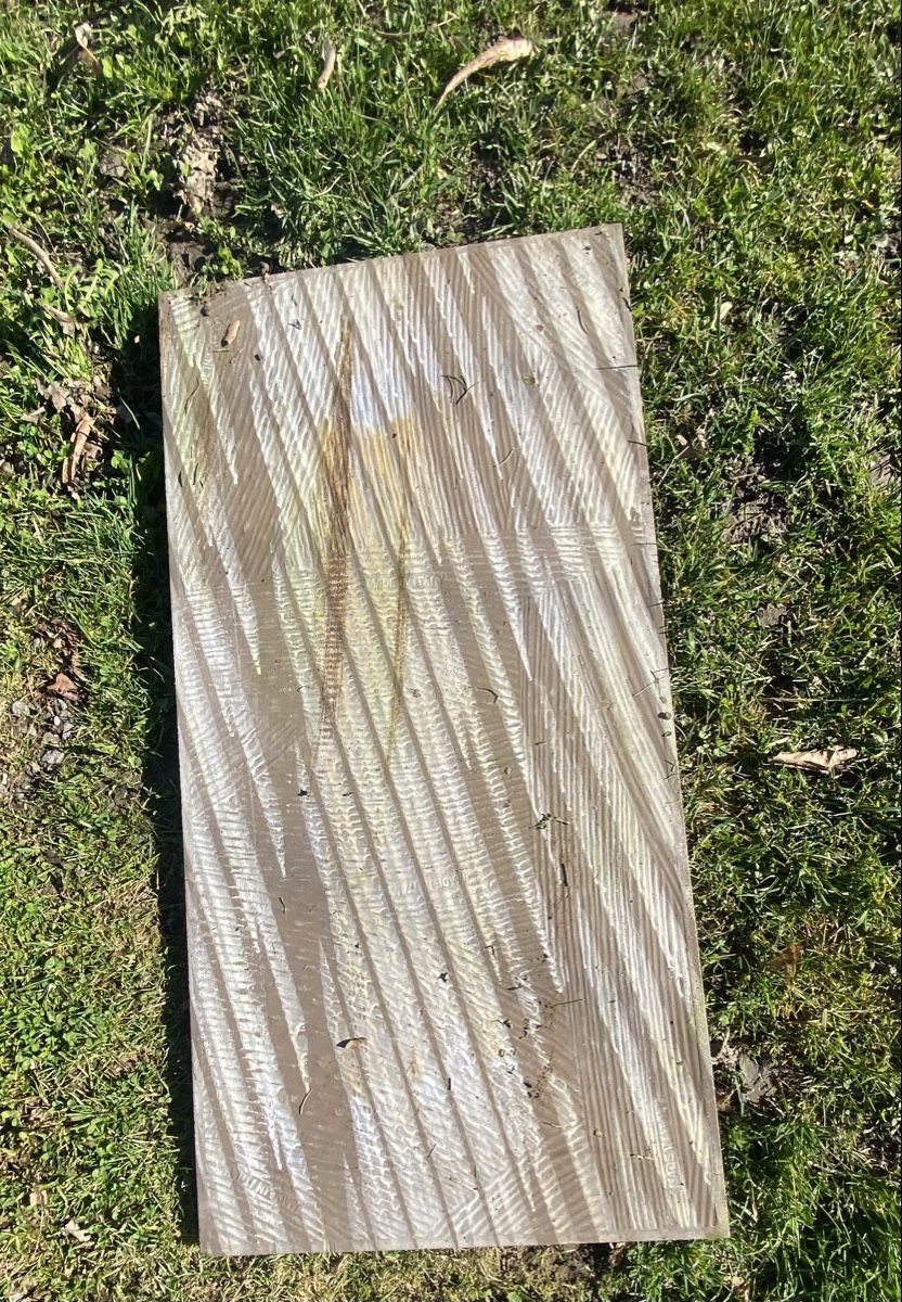 Bodenbeläge: Feinsteinzeugplatten – Neu (gemäss Beschreibung) aus Immensee von jayni 2